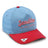 Sunshine Village Kids Adjustable Cap Blue Pink