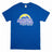The Sunshine Classic Tee Royal