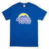 The Sunshine Classic Tee Royal