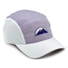 Sunshine Village Perforated Adjustable Runners Cap