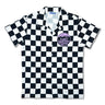 Slush Cup 2025 Hawaiian Button Up Shirt - Pink Pink