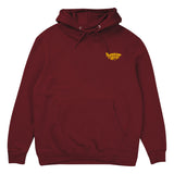 Sunshine Village Topographic Hoodie