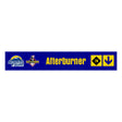 24" Trail Sign - Afterburner