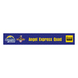 24" Trail Sign - Angel Exp.