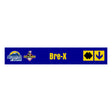 24" Trail Sign - Bre-X