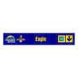 24" Trail Sign - Eagle