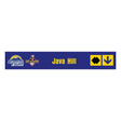 24" Trail Sign - Java Hill