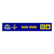 24" Trail Sign - South Divide