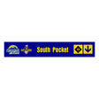 24" Trail Sign - South Pocket