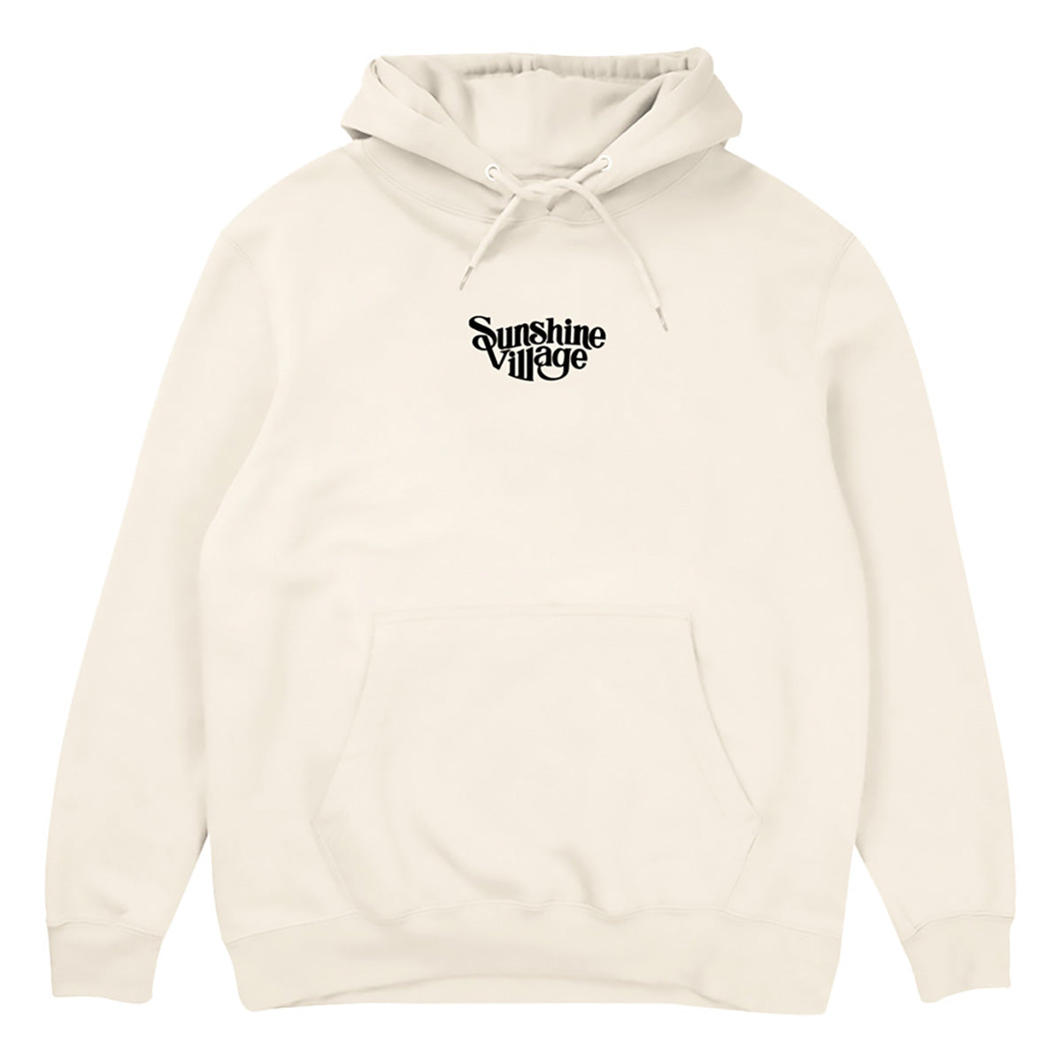 Freeride Zone Wild West Hoodie