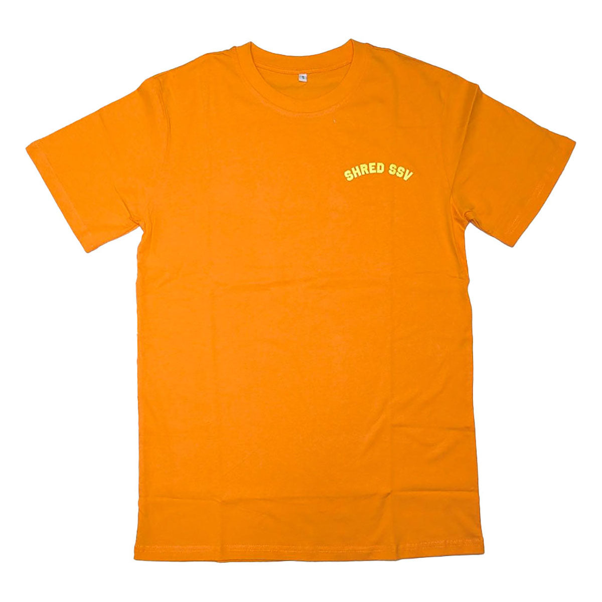 1-88-SHREDSSV Tee | Free Shipping $100+ – Shop Banff Sunshine