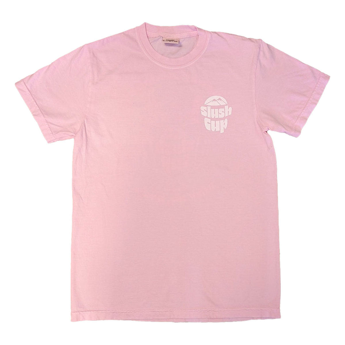 OS Banff Tee - Blue