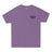 No Bad Trails Just Bad Knees Tee Lavender