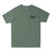 No Bad Trails Just Bad Knees Tee Sage