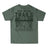 No Bad Trails Just Bad Knees Tee