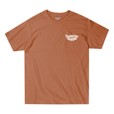 Trails Of Sunshine Meadows Tee Copper