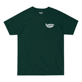 Trails Of Sunshine Meadows Tee Sports Green