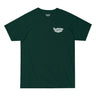 Trails Of Sunshine Meadows Tee Sports Green