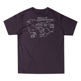 Trails Of Sunshine Meadows Tee