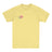Summer Ski'in Tee Cornsilk
