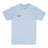 Summer Ski'in Tee Light Blue
