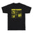 Surf Banff Tee Black