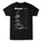 Tech Series PistenBully Snowcat Youth Tee Black
