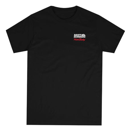 Tech Series PistenBully Snowcat Youth Tee