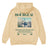 Mount Bourgeau Hoodie Pina Colada