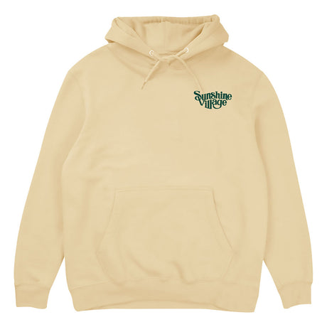 Mount Bourgeau Hoodie