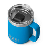 Yeti Rambler Stackable Mug w/ Magslider Lid