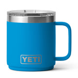 Yeti Rambler Stackable Mug w/ Magslider Lid