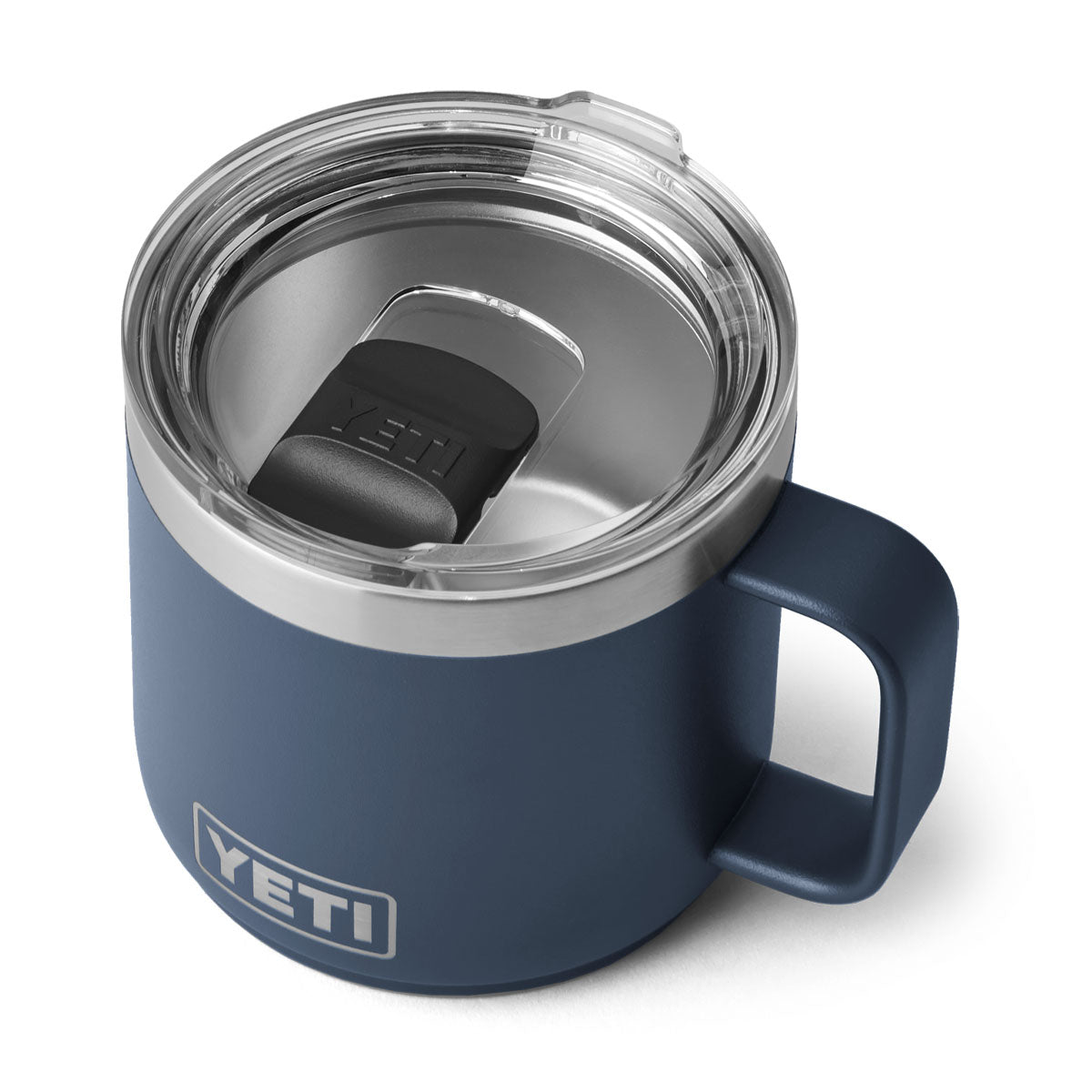 Yeti Rambler Stackable Mug w/ Magslider Lid