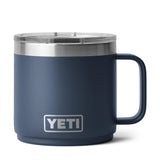 Yeti Rambler Stackable Mug w/ Magslider Lid