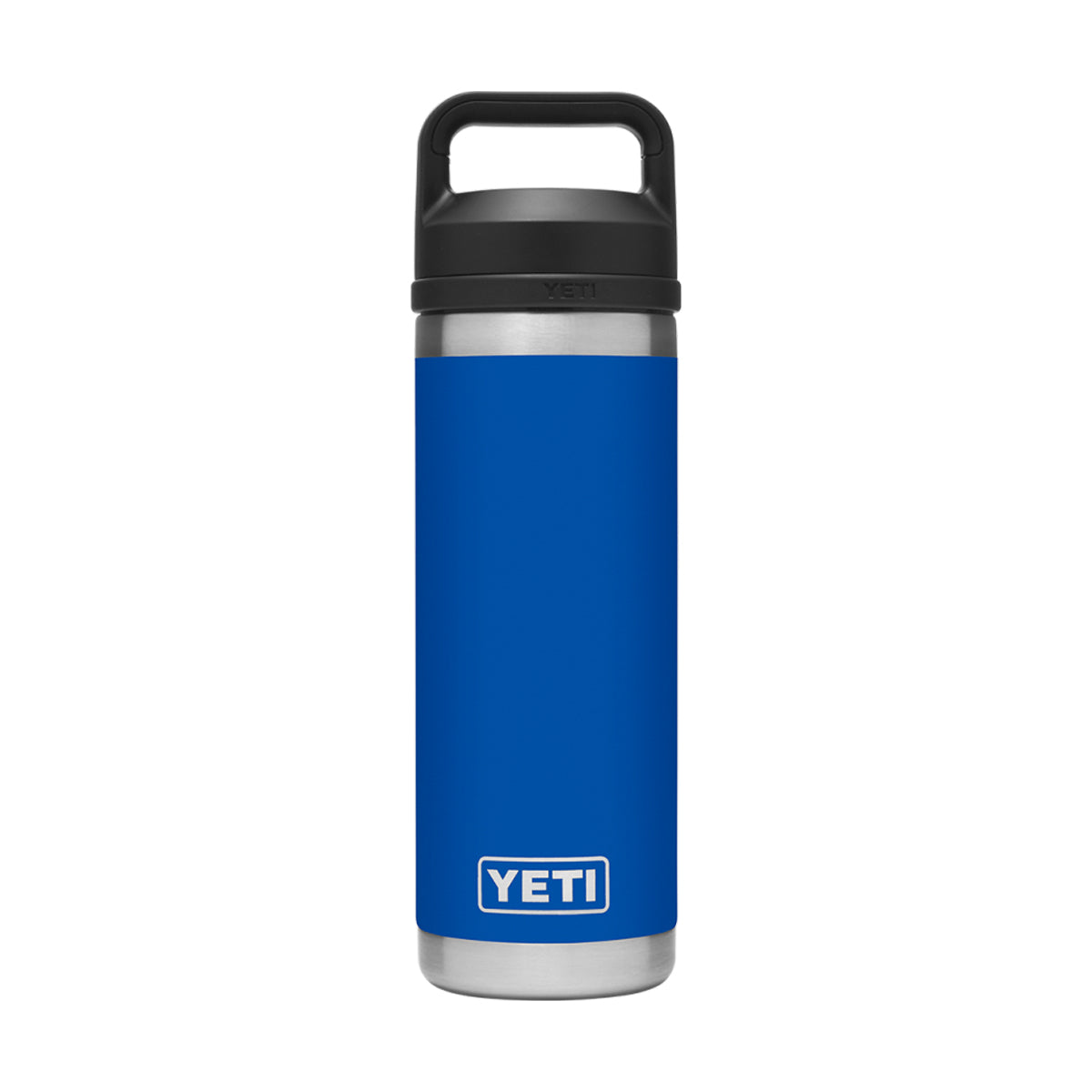 Yeti Rambler Bottle w/ Chug Cap