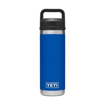 Yeti Rambler Bottle w/ Chug Cap