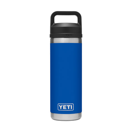 Yeti Rambler Bottle w/ Chug Cap