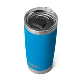 Yeti Rambler Tumbler w/ Magslider Lid