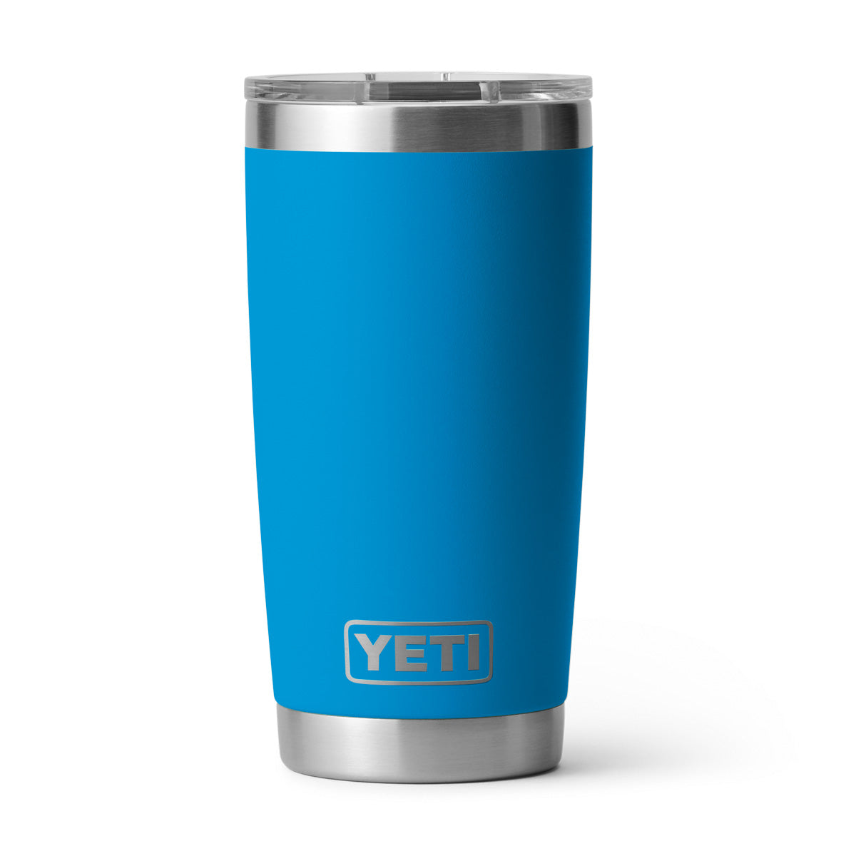 Yeti Rambler Tumbler w/ Magslider Lid