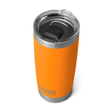 Yeti Rambler Tumbler w/ Magslider Lid