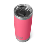 Yeti Rambler Tumbler w/ Magslider Lid