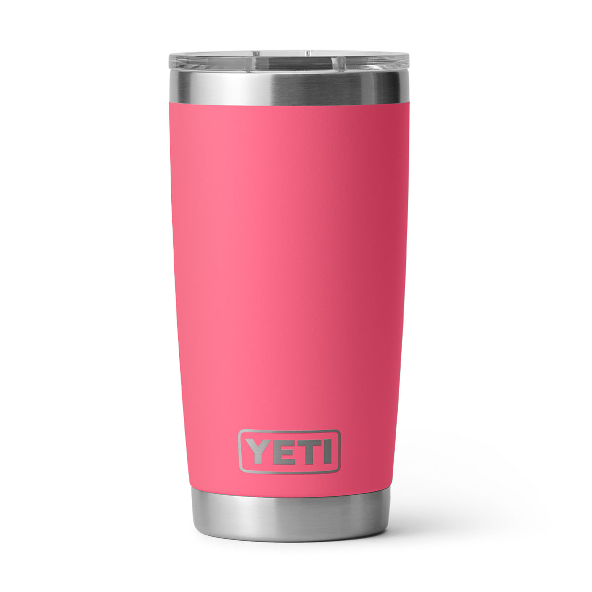 Yeti Rambler Tumbler w/ Magslider Lid