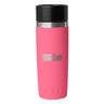 Yeti Travel Bottle w/ Commuter Cap Tropical Pink 16oz