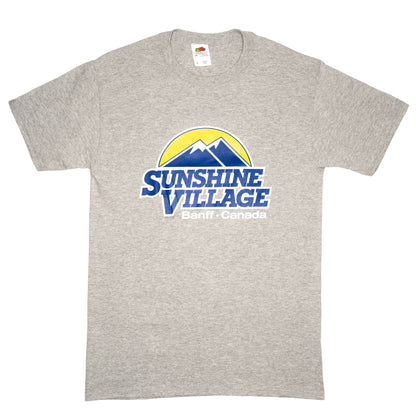 The Sunshine Classic Tee